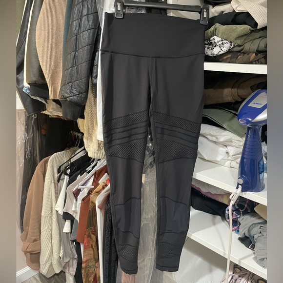 Lululemon leggings | Size 6 - Picture 1 of 6